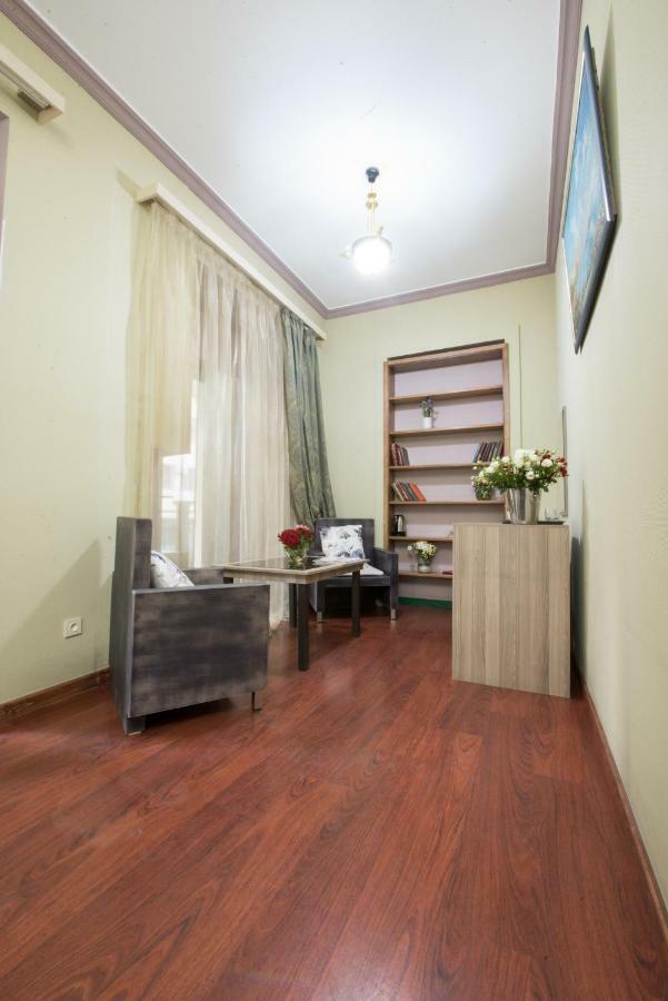 Votre Maison Erevan Exterior foto