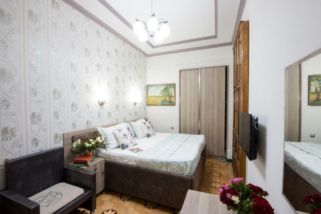 Votre Maison Erevan Exterior foto